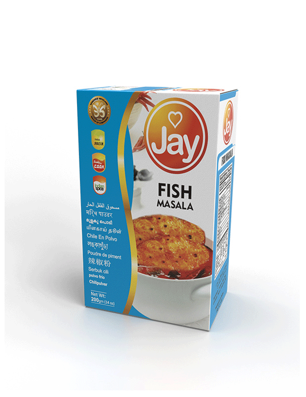 jay masala