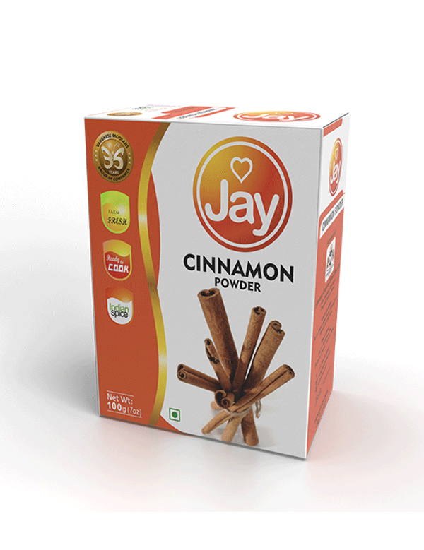 jay masala
