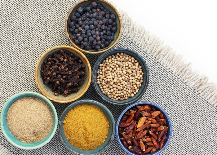 jay masala